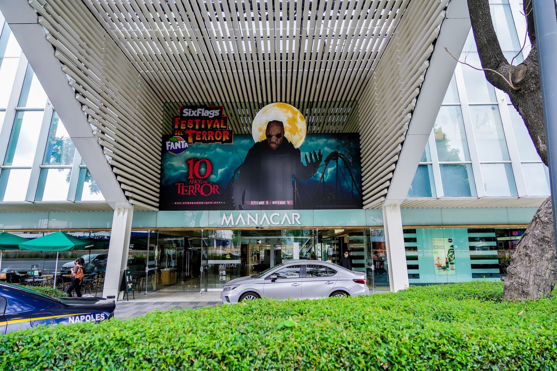 espacios publicitarios en centro comercial manacar espacios publicitarios en centro comercial manacar