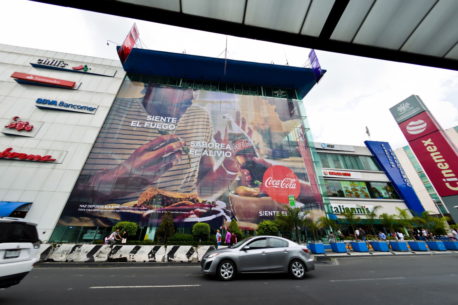 espacios publicitarios en pabellón cuauhtémoc espacios publicitarios en pabellón cuauhtémoc