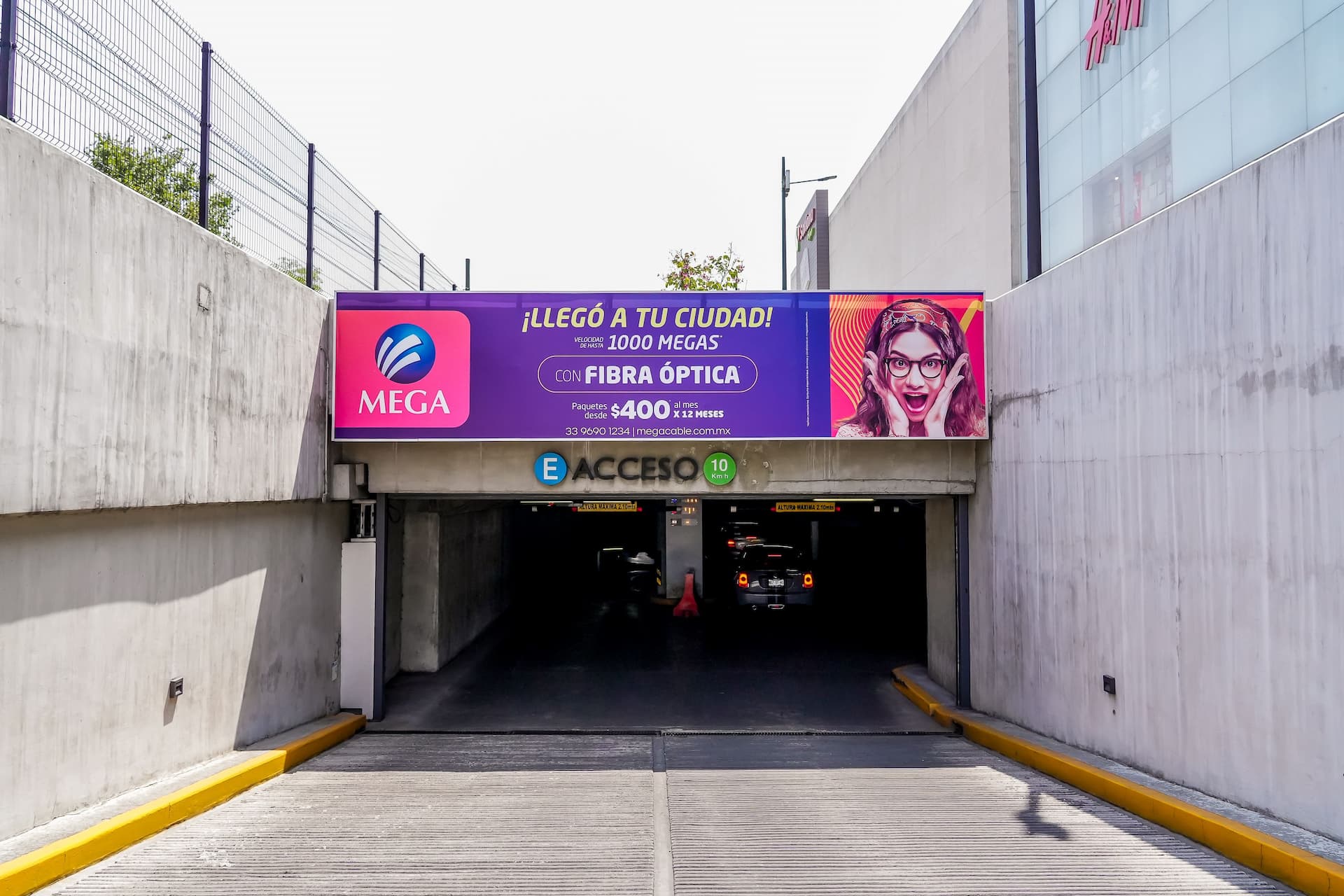 espacios publicitarios en parque vía vallejo espacios publicitarios en parque vía vallejo