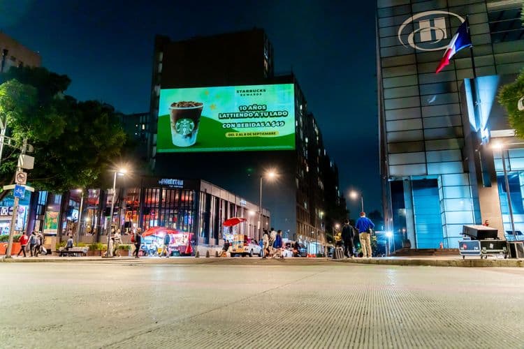 Road Mapping: Publicidad visual que impacta Road Mapping: Publicidad visual que impacta
