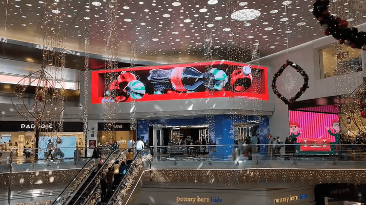 Llegaron las campañas 3D a México gracias a Proxymo Llegaron las campañas 3D a México gracias a Proxymo
